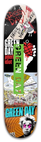 Design 635567 Skateboards, Longboards and Grip Tape Image