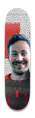 Design 635579 Skateboards, Longboards and Grip Tape Image