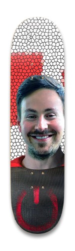 Design 635580 Skateboards, Longboards and Grip Tape Image