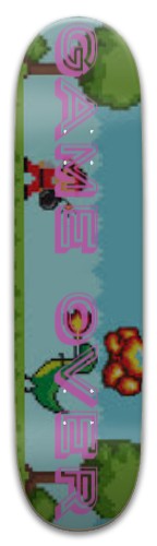Design 635609 Skateboards, Longboards and Grip Tape