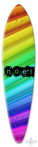 Design 635615 Skateboards, Longboards and Grip Tape Image