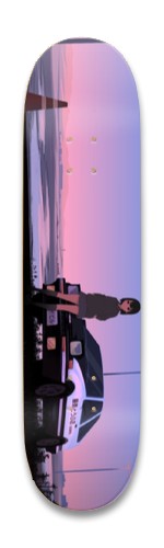 Design 635629 Skateboards, Longboards and Grip Tape