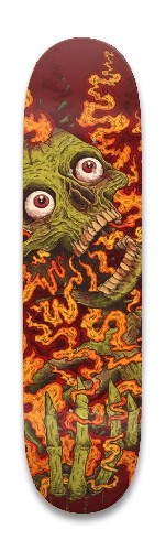 Design 635630 Skateboards, Longboards and Grip Tape
