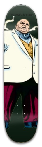 Design 635632 Skateboards, Longboards and Grip Tape
