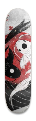 Design 635643 Skateboards, Longboards and Grip Tape