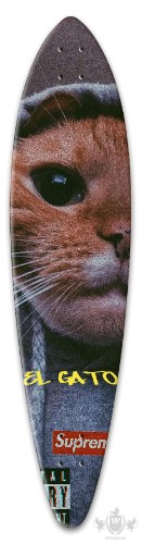 Design 635662 Skateboards, Longboards and Grip Tape