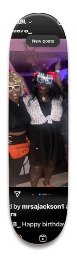 Design 635688 Skateboards, Longboards and Grip Tape Image