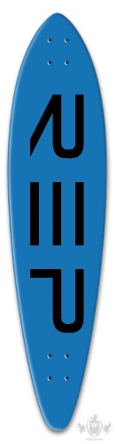 Design 635702 Skateboards, Longboards and Grip Tape