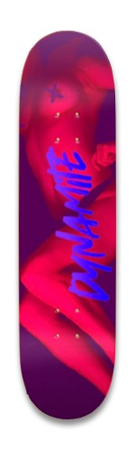 Design 635724 Skateboards, Longboards and Grip Tape Image