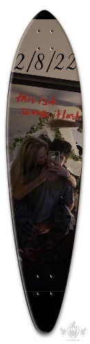 Design 635751 Skateboards, Longboards and Grip Tape Image