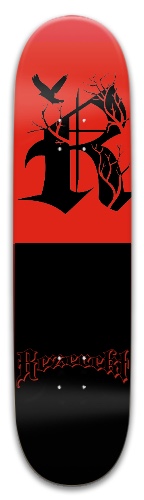 Design 635781 Skateboards, Longboards and Grip Tape