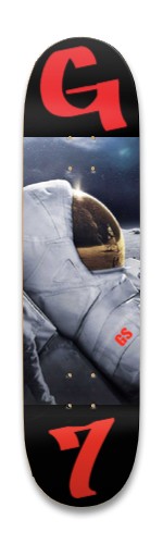 Design 635783 Skateboards, Longboards and Grip Tape Image