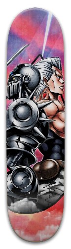 Design 635792 Skateboards, Longboards and Grip Tape Image