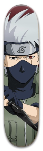 Design 635800 Skateboards, Longboards and Grip Tape Image