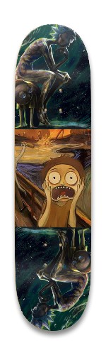 Design 635861 Skateboards, Longboards and Grip Tape Image