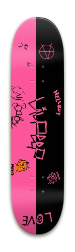 Design 635936 Skateboards, Longboards and Grip Tape Image