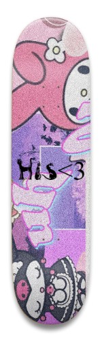 Design 636009 Skateboards, Longboards and Grip Tape Image