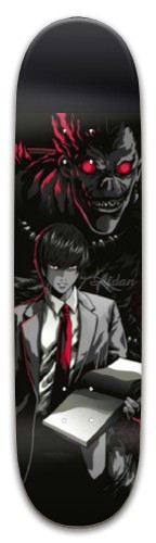 Design 636033 Skateboards, Longboards and Grip Tape Image