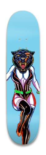 Design 636035 Skateboards, Longboards and Grip Tape Image