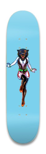 Design 636037 Skateboards, Longboards and Grip Tape Image
