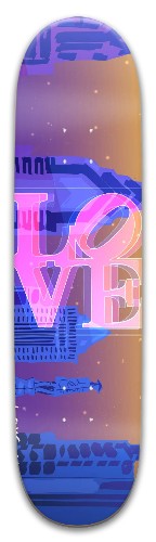 Design 636132 Skateboards, Longboards and Grip Tape Image