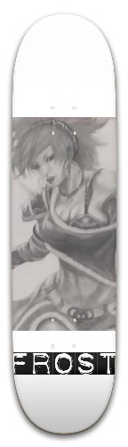 Design 636140 Skateboards, Longboards and Grip Tape Image