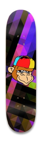 Design 636245 Skateboards, Longboards and Grip Tape Image