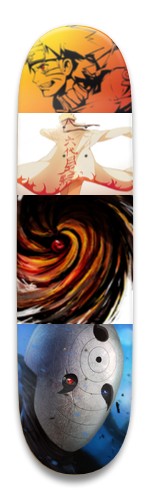 Design 636253 Skateboards, Longboards and Grip Tape Image