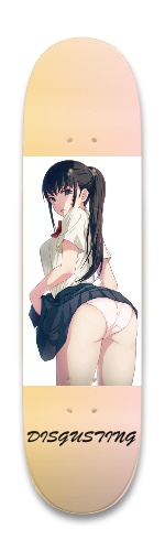 Design 636295 Skateboards, Longboards and Grip Tape Image