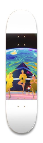 Design 636300 Skateboards, Longboards and Grip Tape Image