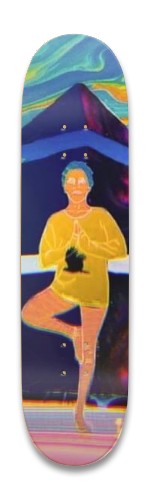 Design 636301 Skateboards, Longboards and Grip Tape Image