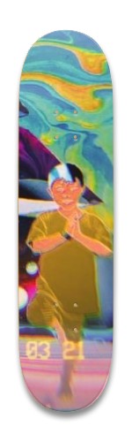 Design 636302 Skateboards, Longboards and Grip Tape Image