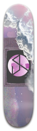 Design 636449 Skateboards, Longboards and Grip Tape