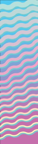 vaporwave vibes