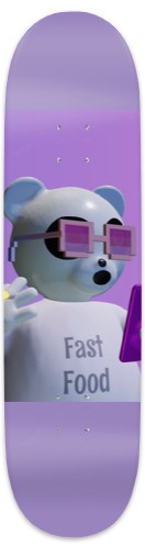 Design 636476 Skateboards, Longboards and Grip Tape Image