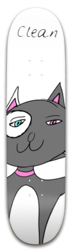 cat doodle