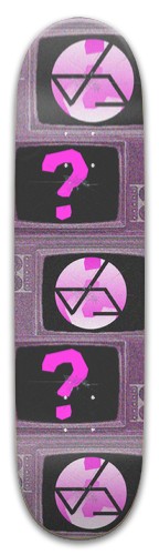 Design 636484 Skateboards, Longboards and Grip Tape