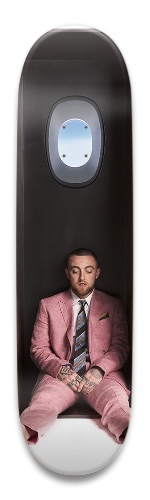 Design 636518 Skateboards, Longboards and Grip Tape Image