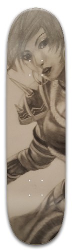 Design 636521 Skateboards, Longboards and Grip Tape Image