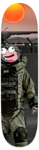 Design 636525 Skateboards, Longboards and Grip Tape Image