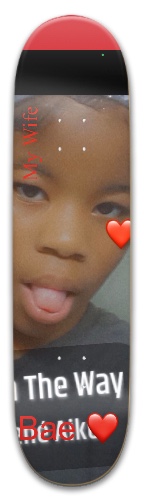 Design 636550 Skateboards, Longboards and Grip Tape Image