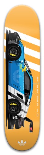 Design 636577 Skateboards, Longboards and Grip Tape Image