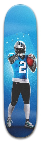 Design 636610 Skateboards, Longboards and Grip Tape Image