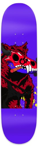 Design 636630 Skateboards, Longboards and Grip Tape Image