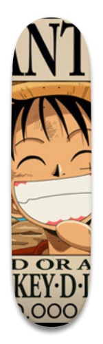 Design 636667 Skateboards, Longboards and Grip Tape
