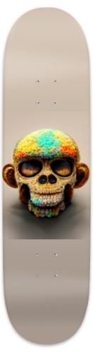 Design 636717 Skateboards, Longboards and Grip Tape