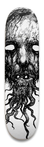 Design 636731 Skateboards, Longboards and Grip Tape