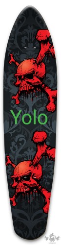 Design 636763 Skateboards, Longboards and Grip Tape