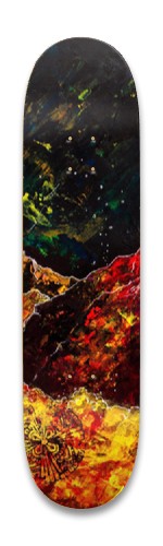 Design 636809 Skateboards, Longboards and Grip Tape Image