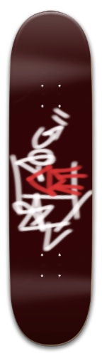 Design 636816 Skateboards, Longboards and Grip Tape Image